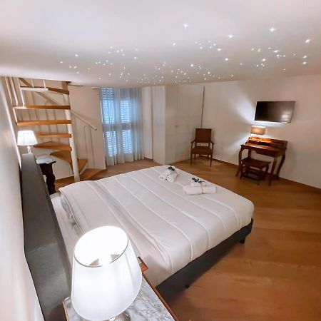 شقة Luxury Bnb Dedeo باري المظهر الخارجي الصورة