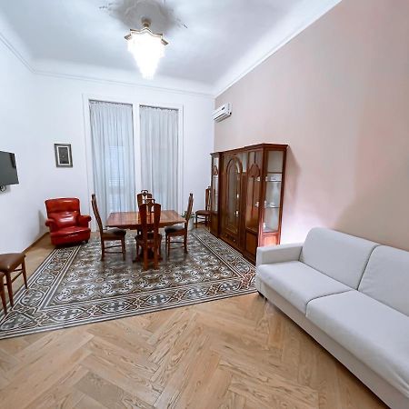 شقة Luxury Bnb Dedeo باري المظهر الخارجي الصورة