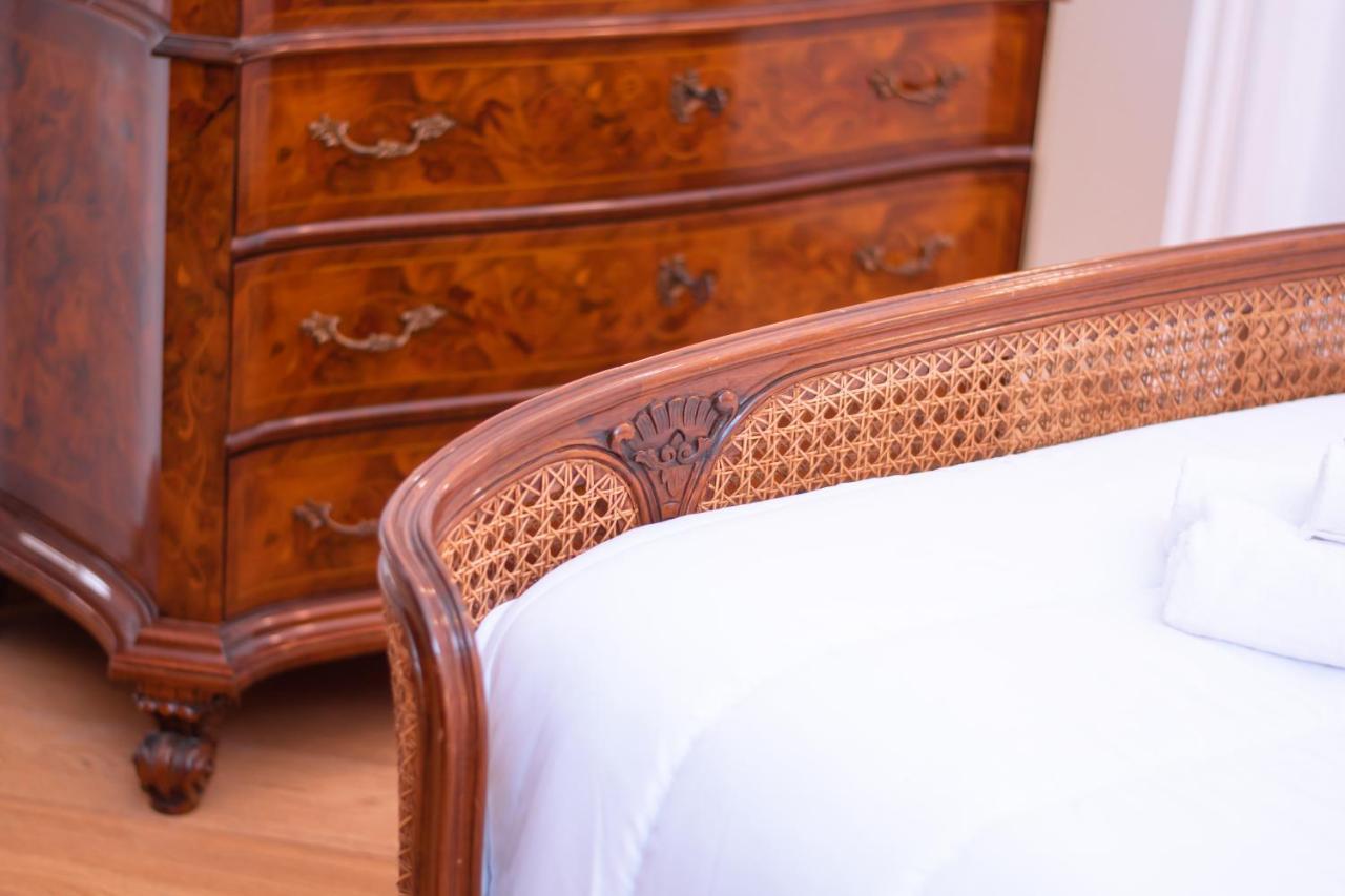 شقة Luxury Bnb Dedeo باري المظهر الخارجي الصورة