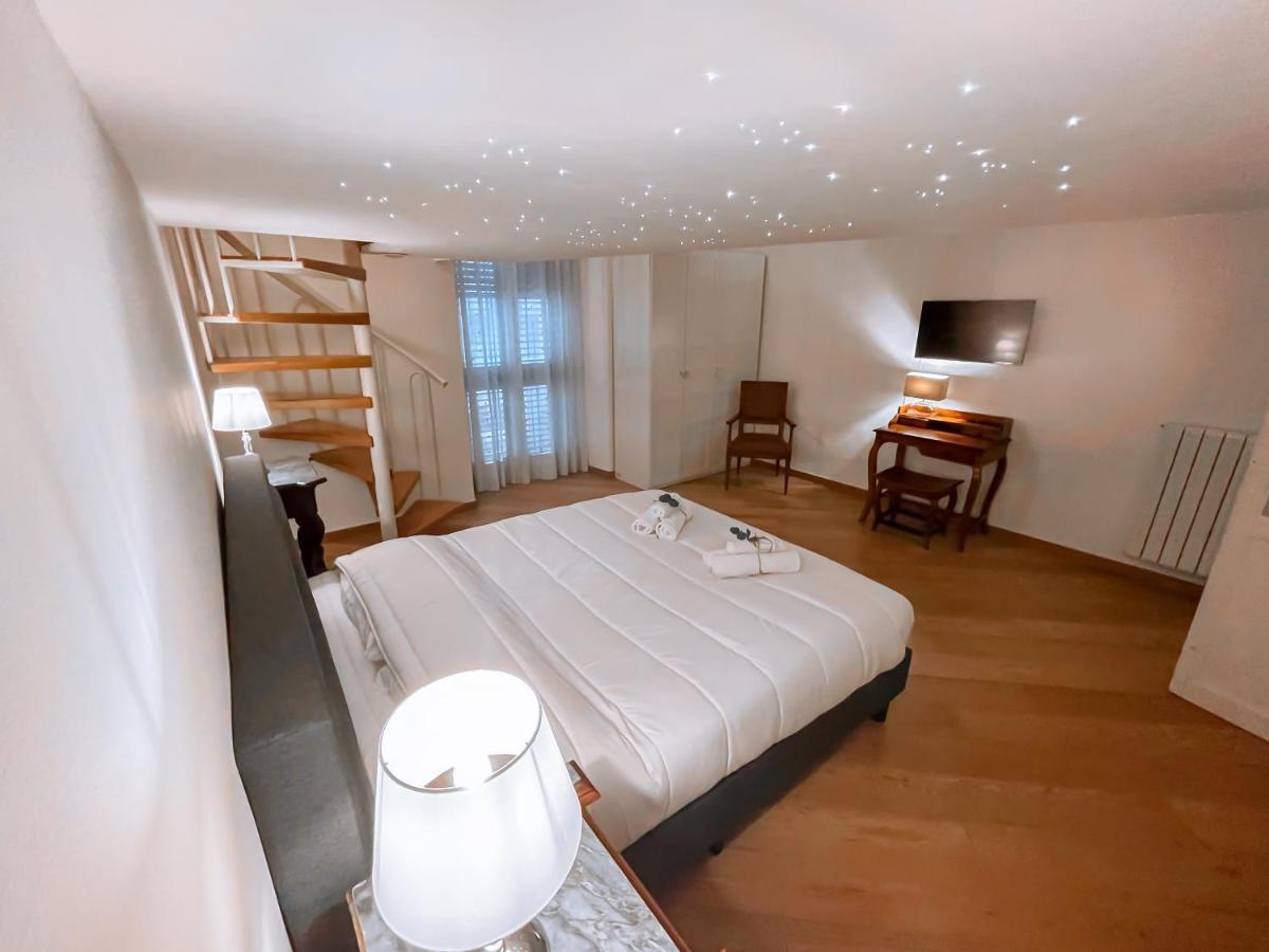 شقة Luxury Bnb Dedeo باري المظهر الخارجي الصورة