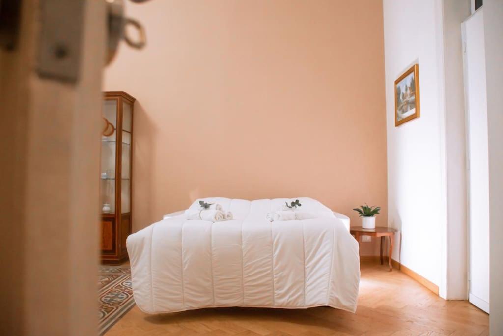 شقة Luxury Bnb Dedeo باري المظهر الخارجي الصورة