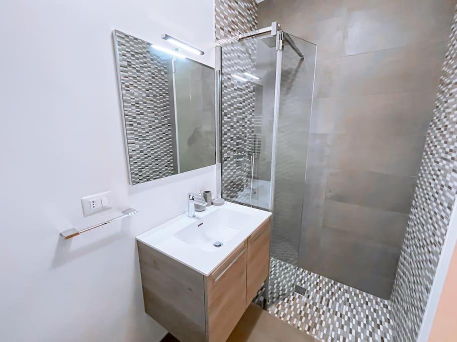 شقة Luxury Bnb Dedeo باري المظهر الخارجي الصورة